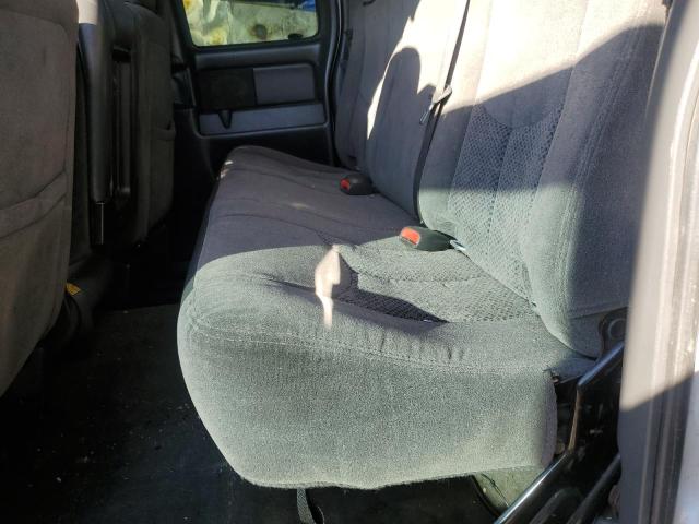Photo 11 from auction – 2007 CHEVROLET SILVERADO with VIN 1GCEK19Z37Z151704