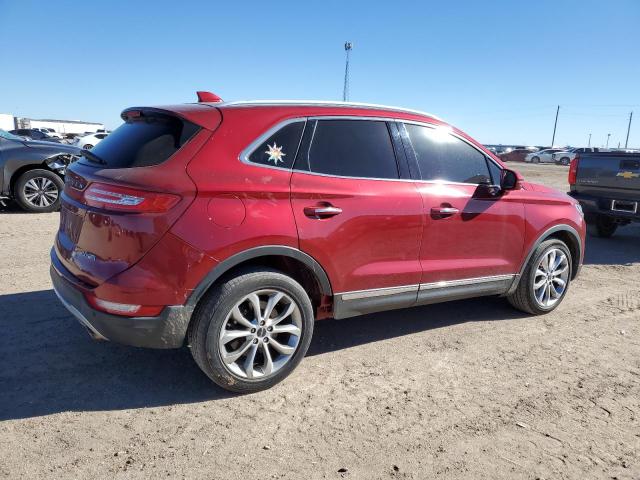 Photo 3 from auction – 2016 LINCOLN MKC SELECT with VIN 5LMCJ2D91GUJ03082