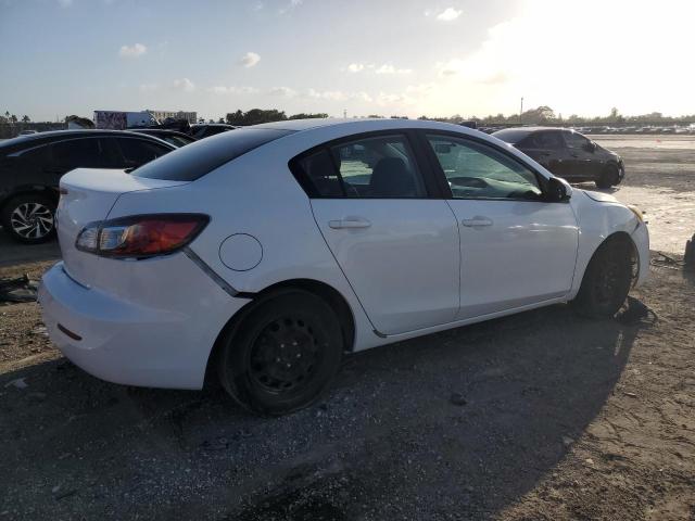 Photo 3 from auction – 2012 MAZDA 3 I with VIN JM1BL1UF8C1636619