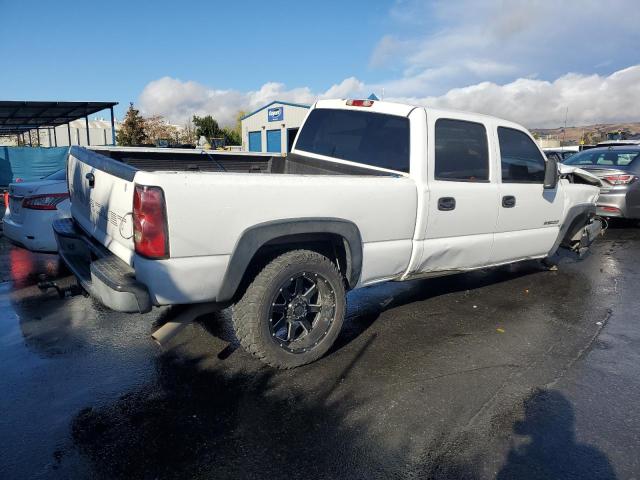 Foto 3 de la subasta – 2007 CHEVROLET SILVERADO con VIN 1GCHC23U77F123841