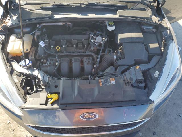 Photo 11 from auction – 2018 FORD FOCUS SE with VIN 1FADP3K21JL243271