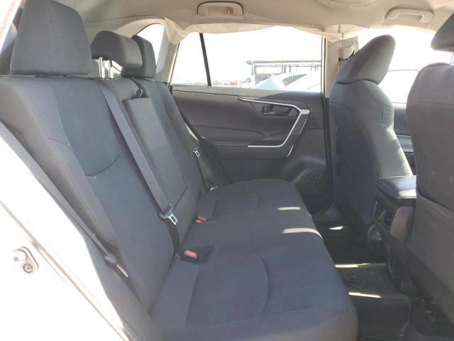 Photo 11 from auction – 2022 TOYOTA RAV4 LE with VIN 2T3H1RFV9NC198072