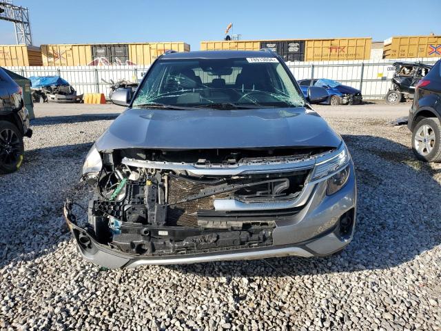 Photo 5 from auction – 2021 KIA SELTOS S with VIN KNDEUCAA6M7042334