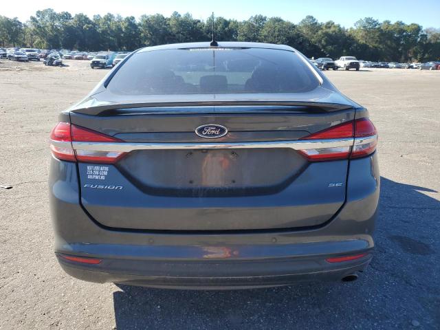 Photo 6 from auction – 2017 FORD FUSION SE with VIN 3FA6P0H7XHR402665