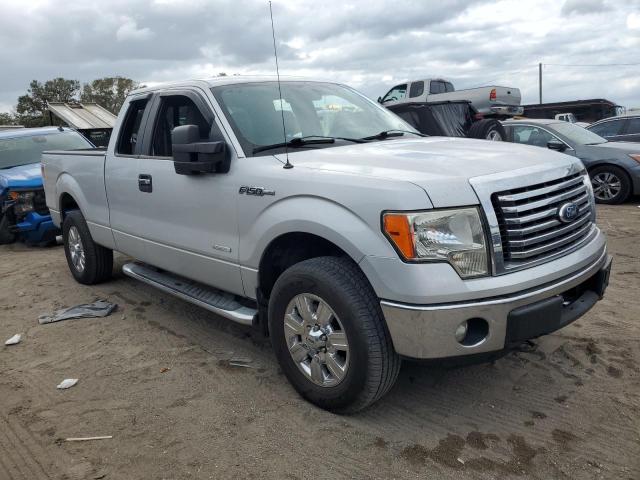 صورة رقم 4 من المزاد - 2011 FORD F150 SUPER مع VIN 1FTFX1ET6BFD24262