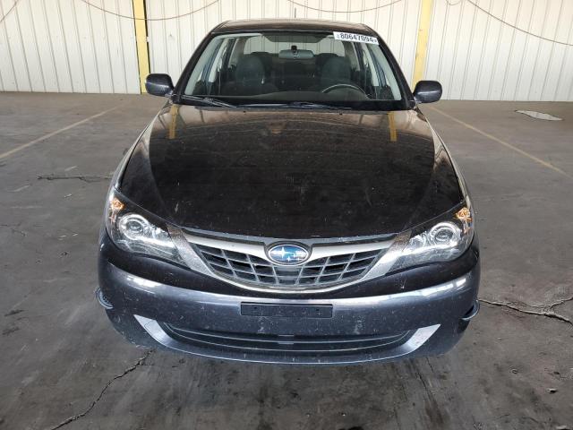 Photo 5 from auction – 2009 SUBARU IMPREZA 2. with VIN JF1GE61679H513546