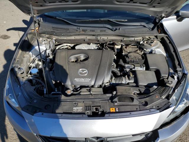 Photo 11 from auction – 2016 MAZDA 3 SPORT with VIN 3MZBM1K71GM269934