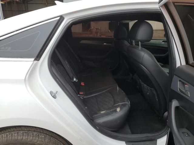 Photo 10 from auction – 2019 HYUNDAI SONATA LIM with VIN 5NPE34AF1KH774707