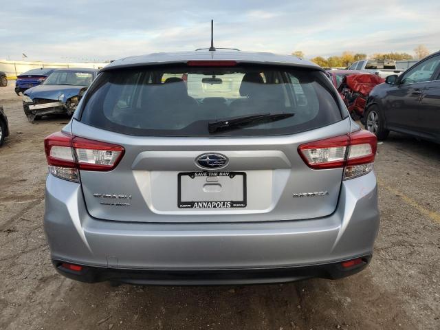 Photo 6 from auction – 2018 SUBARU IMPREZA with VIN 4S3GTAA6XJ1712493