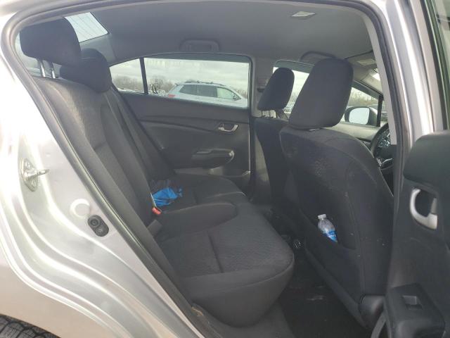 Photo 10 from auction – 2015 HONDA CIVIC SE with VIN 19XFB2F75FE040904