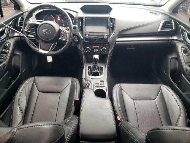Photo 8 from auction – 2018 SUBARU IMPREZA LI with VIN 4S3GTAU69J3722321