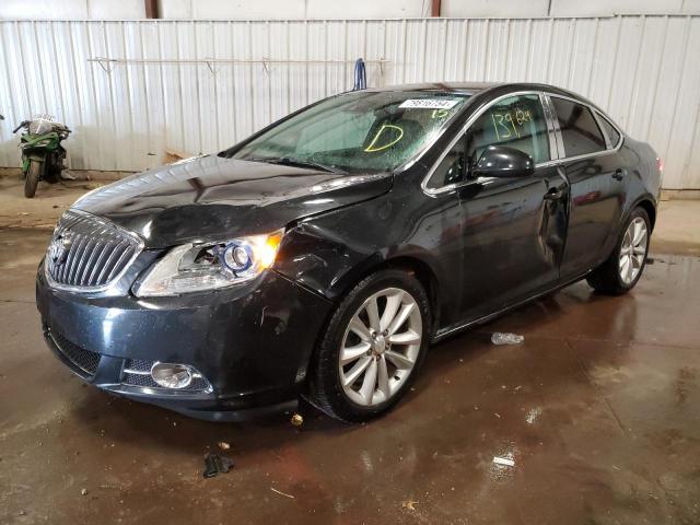 BUICK VERANO CON 2015 with VIN 1G4PR5SK3F4107928 - Photo from auction