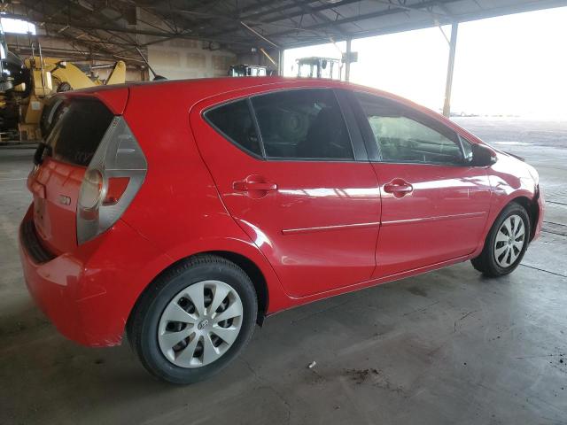 Photo 3 from auction – 2013 TOYOTA PRIUS C with VIN JTDKDTB39D1537259