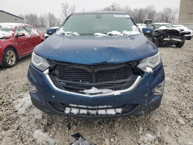Photo 5 from auction – 2020 CHEVROLET EQUINOX LT with VIN 2GNAXTEV0L6180928