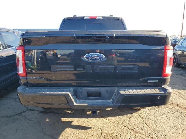 Photo 6 from auction – 2023 FORD F150 SUPER with VIN 1FTEW1EPXPFA30257