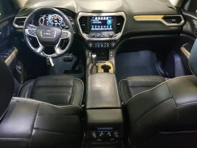 Photo 8 from auction – 2018 GMC ACADIA DEN with VIN 1GKKNXLS1JZ149440