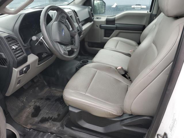 Photo 7 from auction – 2019 FORD F150 with VIN 1FTMF1CB3KKC08013
