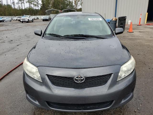 Photo 5 from auction – 2010 TOYOTA COROLLA BA with VIN 1NXBU4EE8AZ354332