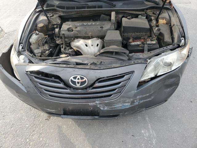 Photo 11 from auction – 2008 TOYOTA CAMRY CE with VIN 4T4BE46K18R047697