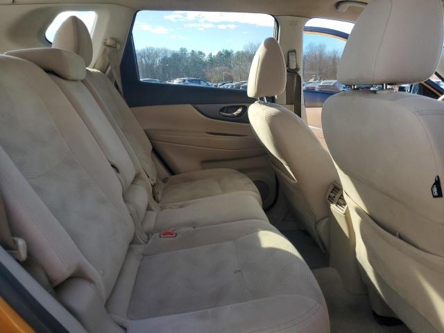 Photo 11 from auction – 2014 NISSAN ROGUE S with VIN 5N1AT2MV5EC784965