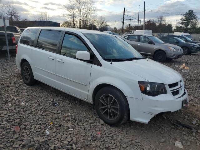 Photo 4 from auction – 2017 DODGE GRAND CARA with VIN 2C4RDGEG7HR750992