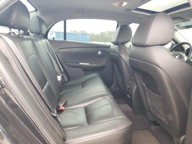 Photo 10 from auction – 2011 CHEVROLET MALIBU LTZ with VIN 1G1ZE5E70BF102449