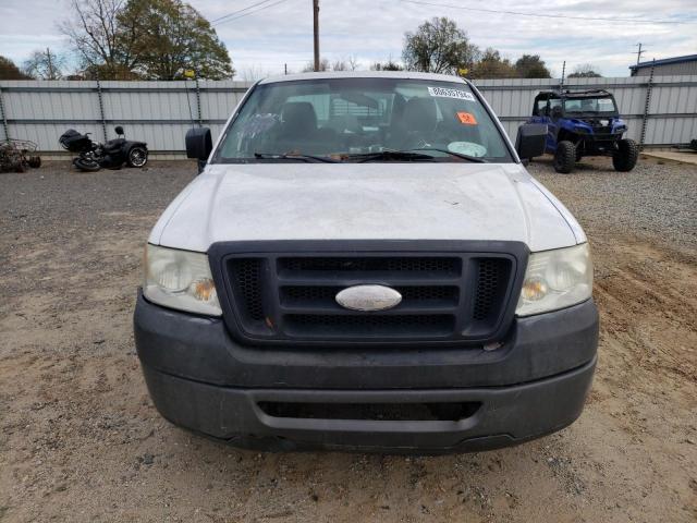 Photo 5 from auction – 2007 FORD F150 with VIN 1FTRF12217NA49263