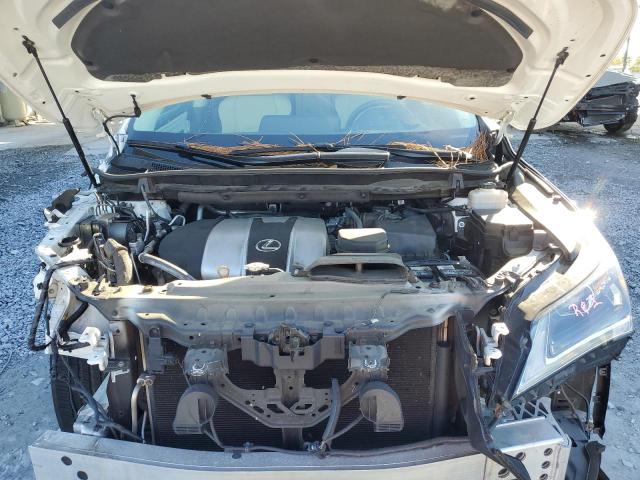 Photo 12 from auction – 2018 LEXUS RX 350 BAS with VIN 2T2BZMCA4JC161528