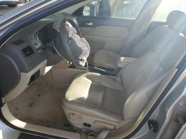 Photo 7 from auction – 2007 FORD FUSION SE with VIN 3FAHP07Z07R200671