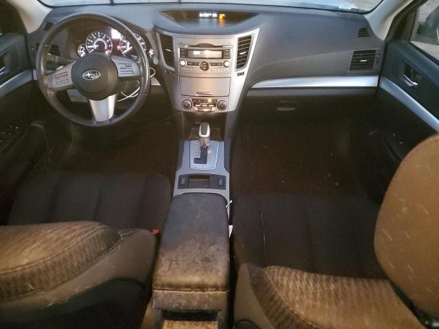Photo 8 from auction – 2011 SUBARU LEGACY 2.5 with VIN 4S3BMCC66B3235194