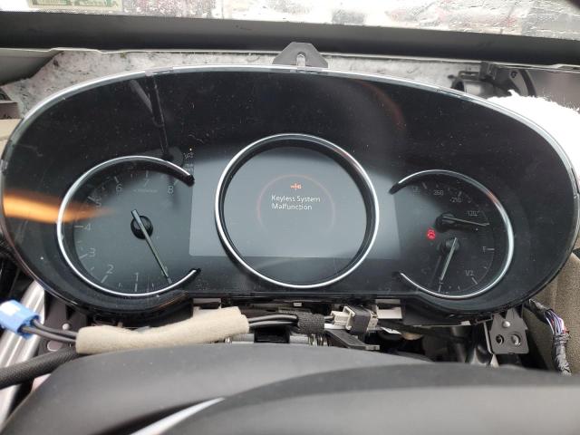 Photo 9 from auction – 2021 MAZDA CX-5 GRAND with VIN JM3KFBDM9M1305083