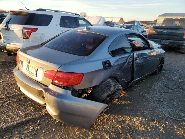 Photo 3 from auction – 2011 BMW 335 XI with VIN WBAKF9C50BE620465