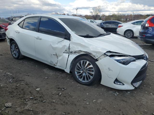 Photo 4 from auction – 2019 TOYOTA COROLLA L with VIN 5YFBURHE2KP882797
