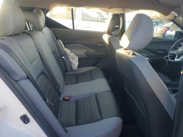 Photo 10 from auction – 2023 NISSAN KICKS SR with VIN 3N1CP5DV4PL523887