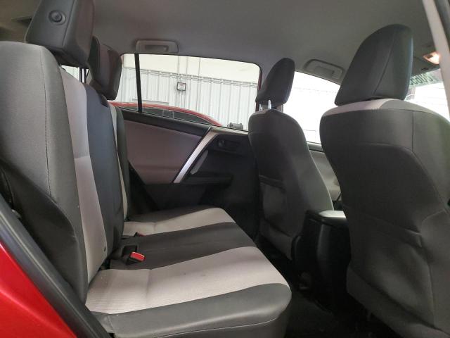 Photo 11 from auction – 2015 TOYOTA RAV4 LE with VIN JTMBFREV0FJ030487