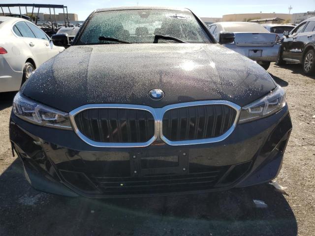 Photo 5 from auction – 2024 BMW 330XI with VIN 3MW89FF00R8E39878