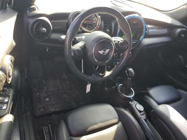 Photo 8 from auction – 2017 MINI COOPER S with VIN WMWWG9C33H3C82371