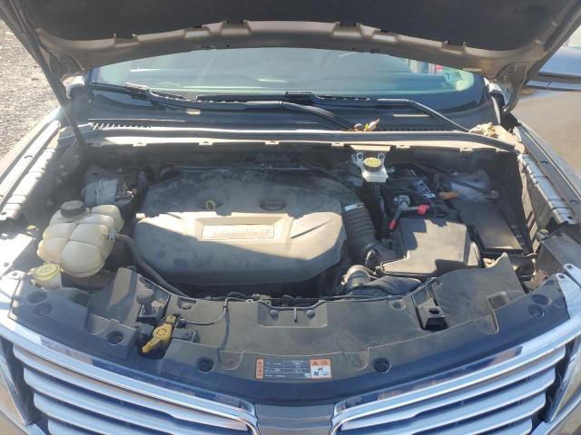 Photo 12 from auction – 2016 LINCOLN MKC RESERV with VIN 5LMCJ3D91GUJ08174