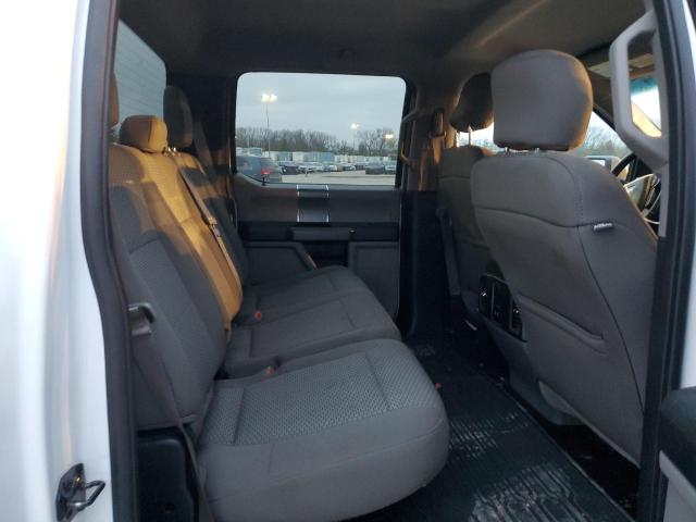 Photo 10 from auction – 2017 FORD F150 SUPER with VIN 1FTEW1EP0HKD98598