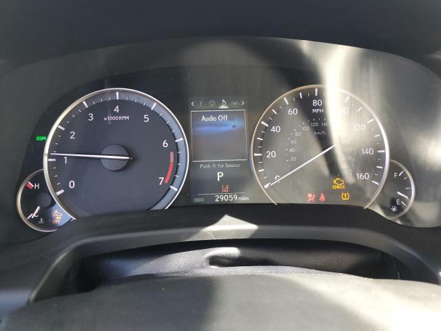 Photo 9 from auction – 2021 LEXUS RX 350 with VIN 2T2HZMAA6MC210648