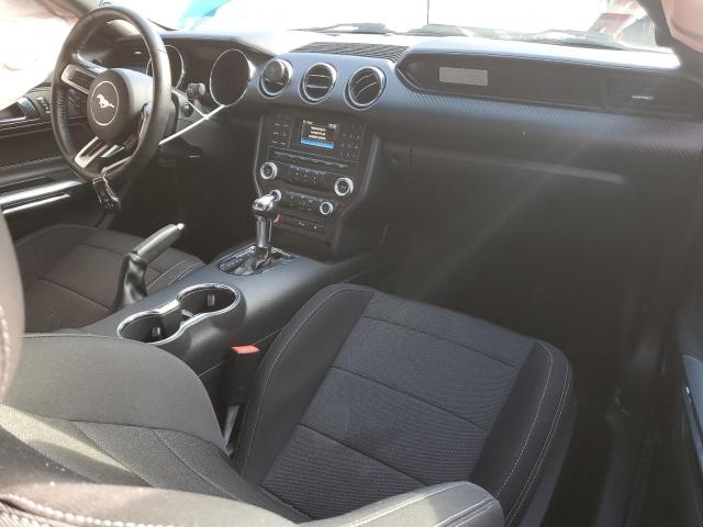 Photo 8 from auction – 2017 FORD MUSTANG with VIN 1FA6P8AM3H5224695