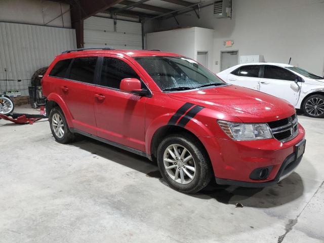 Photo 4 from auction – 2016 DODGE JOURNEY with VIN 3C4PDDBG7GT173144