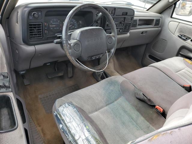 Photo 8 from auction – 1995 DODGE RAM 1500 with VIN 3B7HF13Z0SM185796