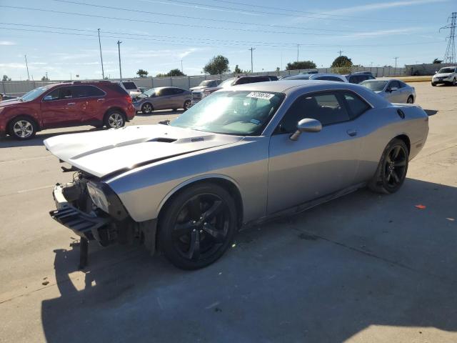 DODGE CHALLENGER 2014 with VIN 2C3CDYBT7EH105133 - Photo from auction