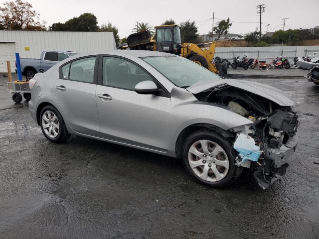 Photo 4 from auction – 2012 MAZDA 3 I with VIN JM1BL1UG8C1600034
