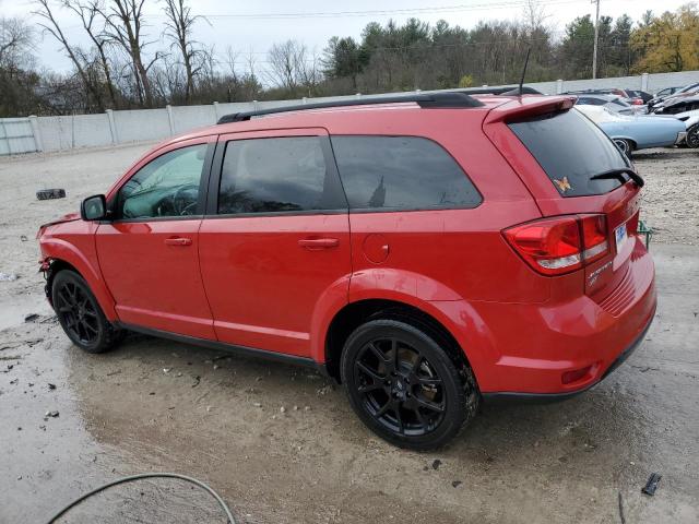 Photo 2 from auction – 2019 DODGE JOURNEY GT with VIN 3C4PDDEG7KT838175