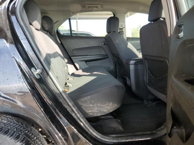 Photo 10 from auction – 2015 CHEVROLET EQUINOX LS with VIN 2GNALAEK7F1141504