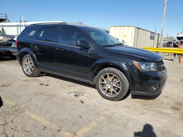 Photo 4 from auction – 2015 DODGE JOURNEY R/ with VIN 3C4PDCEG6FT683103