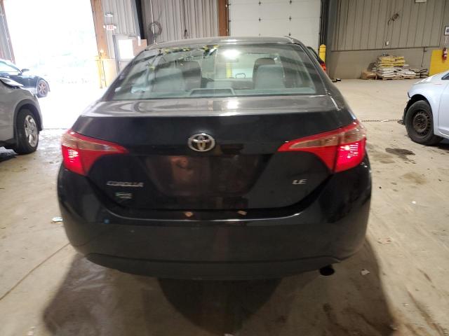 Photo 6 from auction – 2018 TOYOTA COROLLA L with VIN 2T1BURHE3JC972801