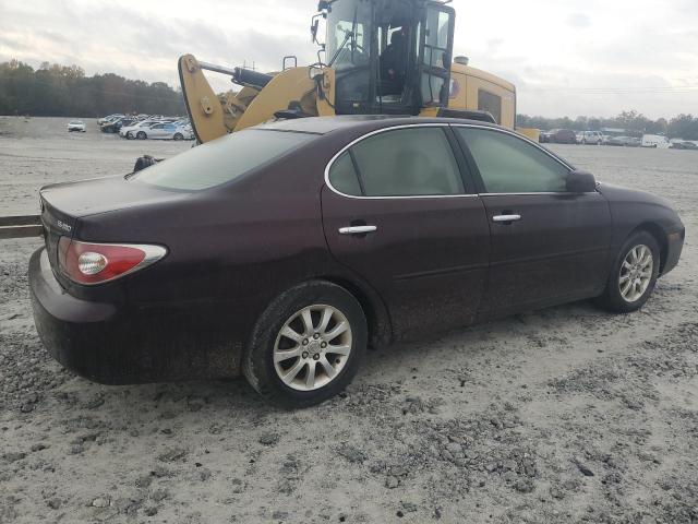 Photo 3 from auction – 2004 LEXUS ES 330 with VIN JTHBA30G340003239